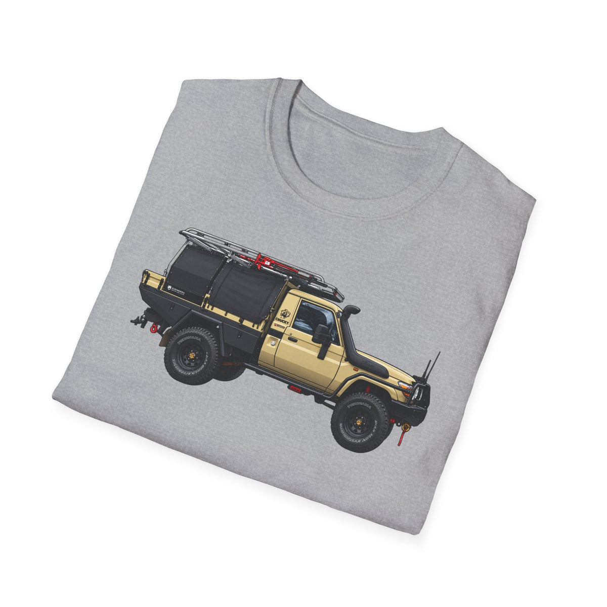 Rig2 79 T-Shirt