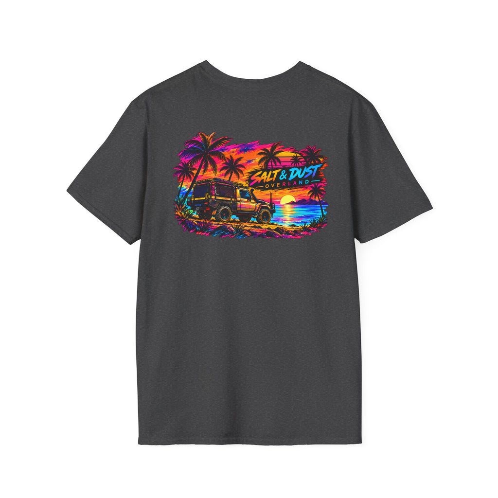 Salt & Dust Palm T-Shirt