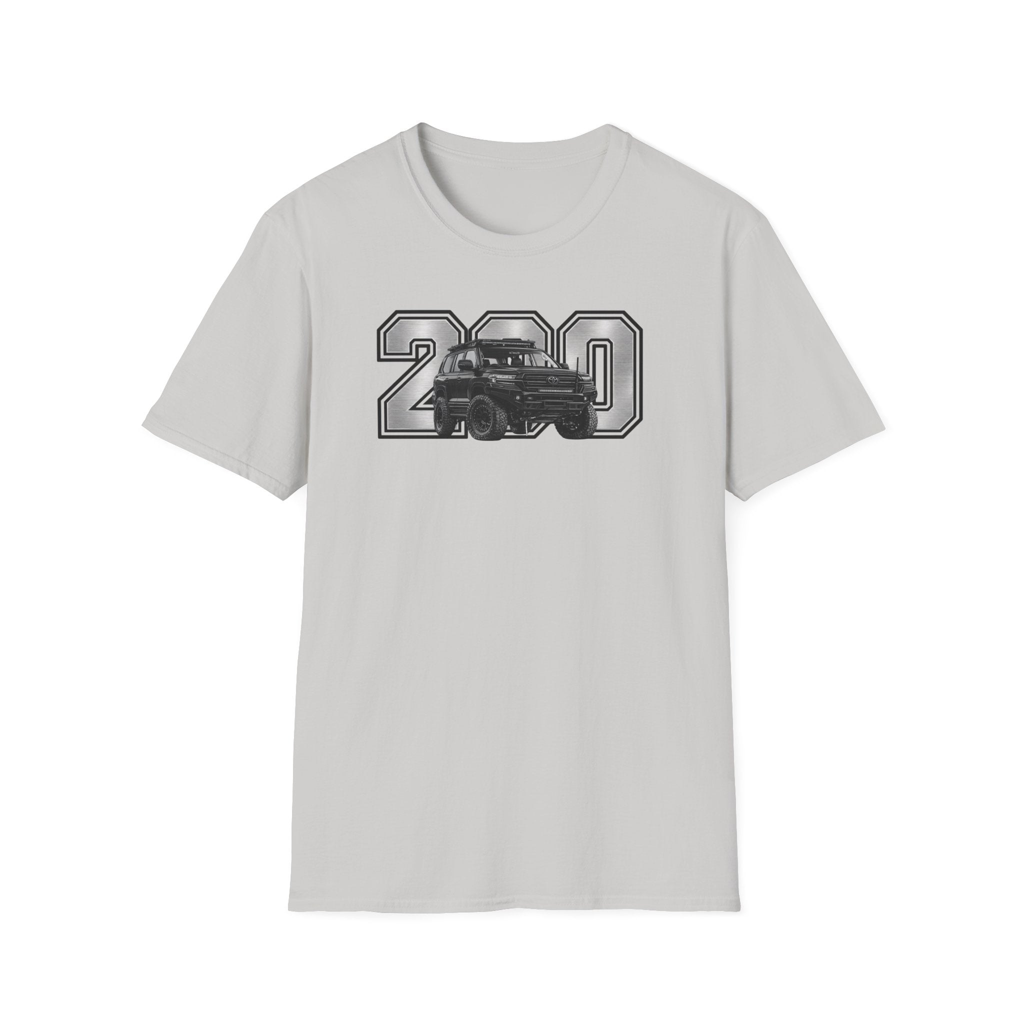 200 T-Shirt