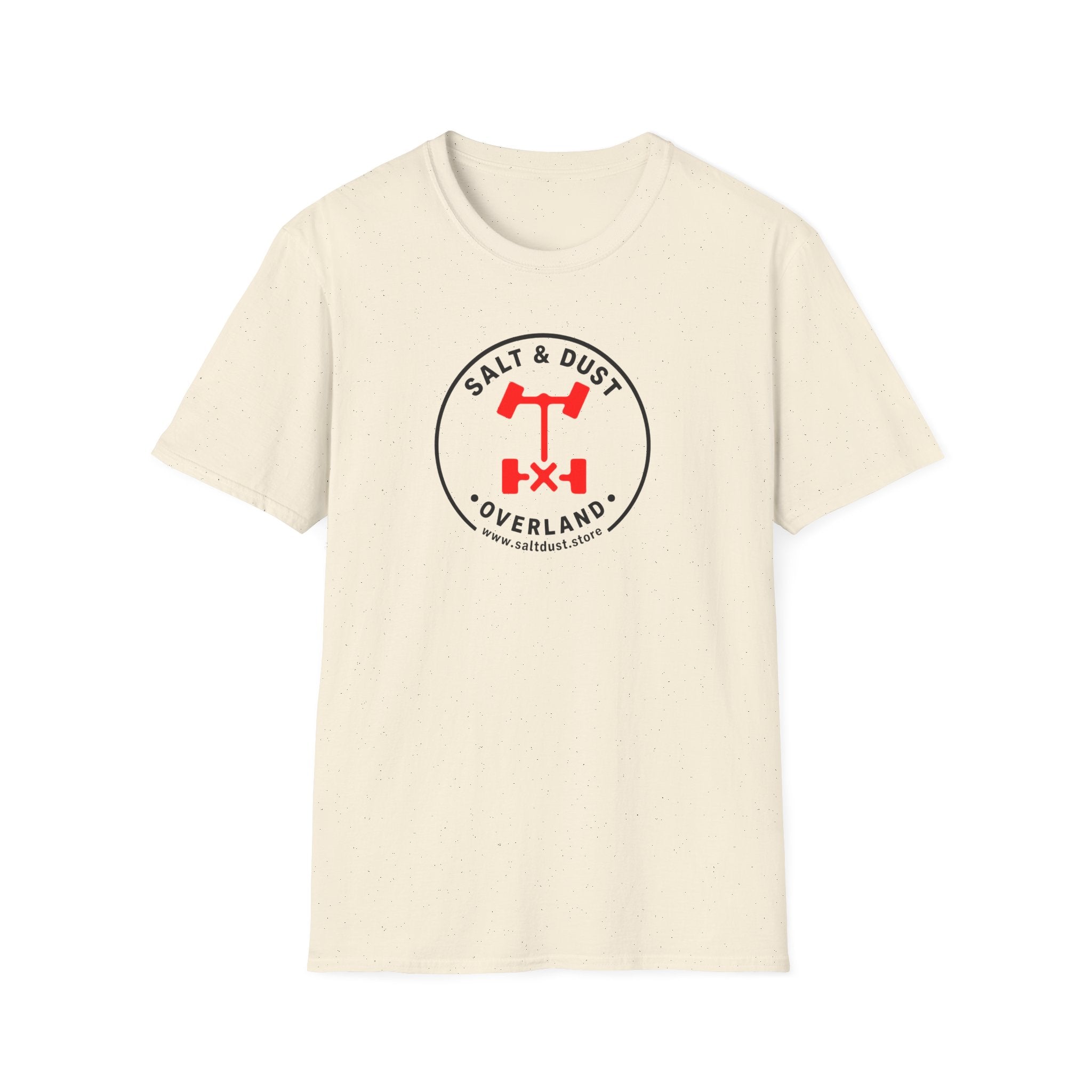 Difflock T-Shirt