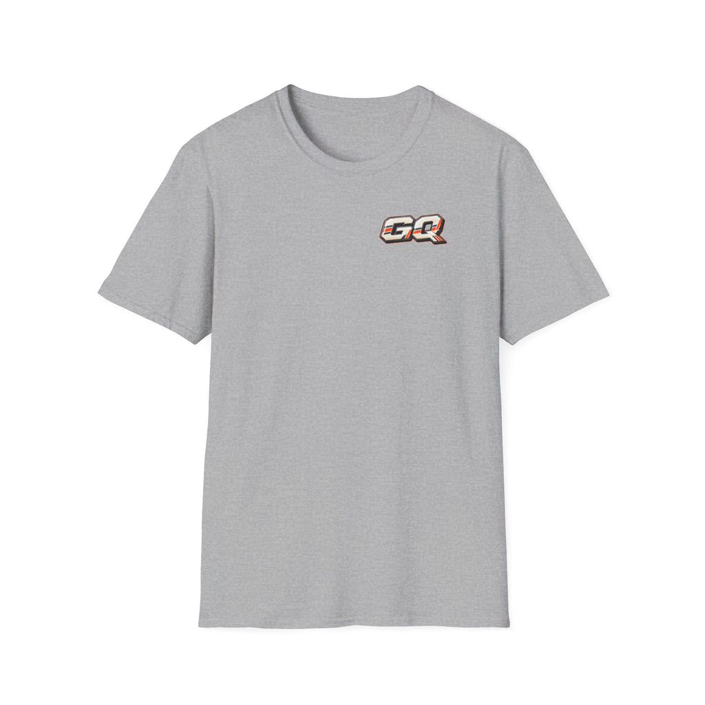 GQ Turbo Short T-Shirt