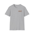 GQ Turbo Short T-Shirt
