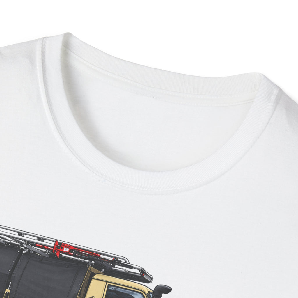 Rig2 79 T-Shirt