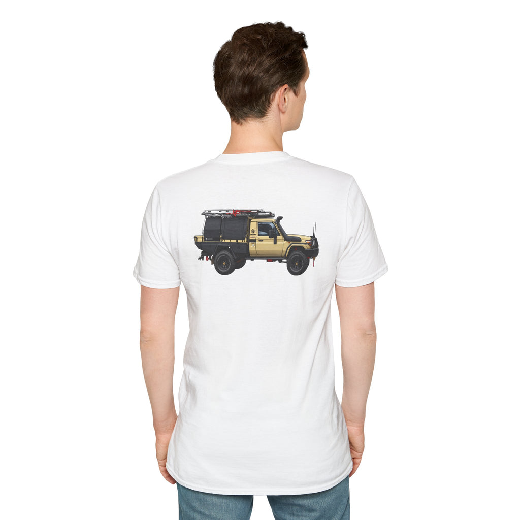 Rig 79 T-Shirt