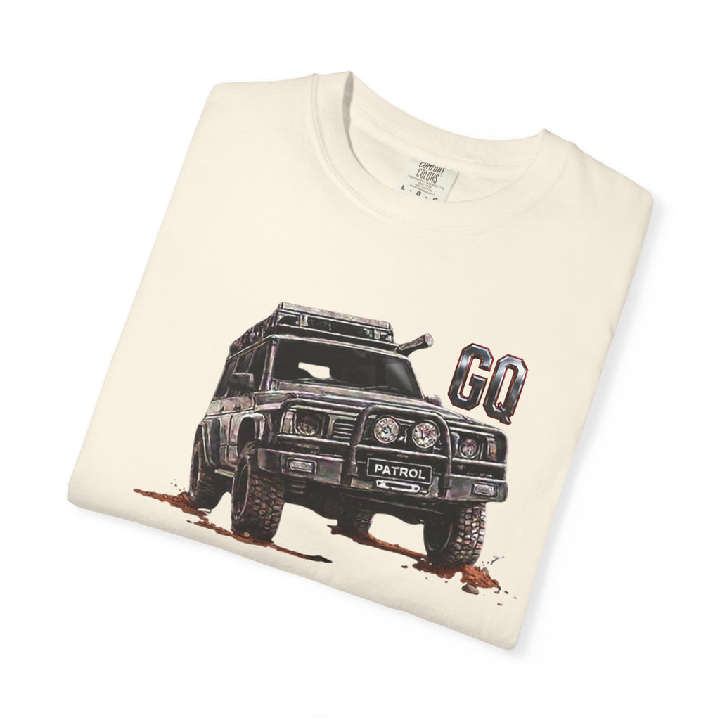 GQ T-Shirt