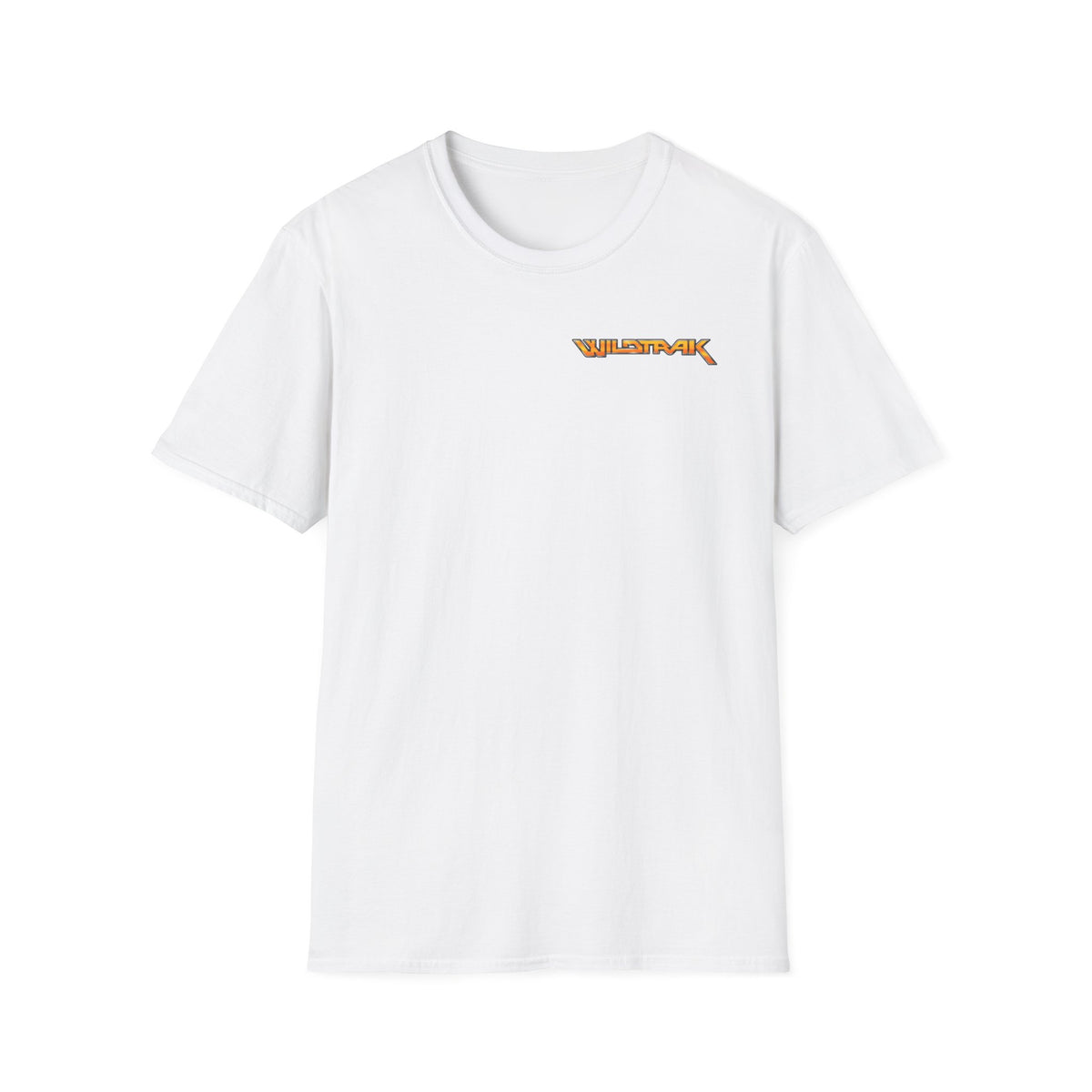 WILDTRAK2 T-Shirt