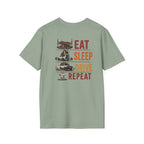 Repeat T-Shirt