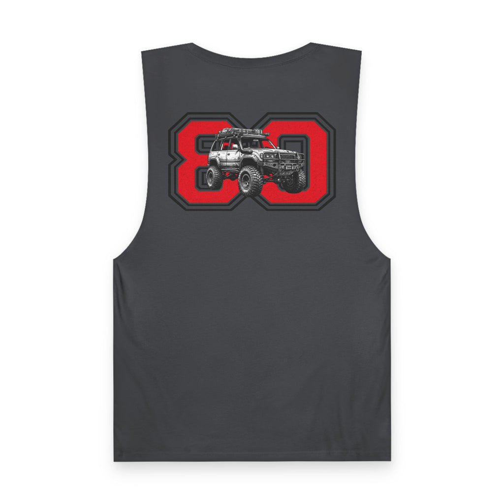 80 Singlet