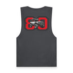 80 Singlet