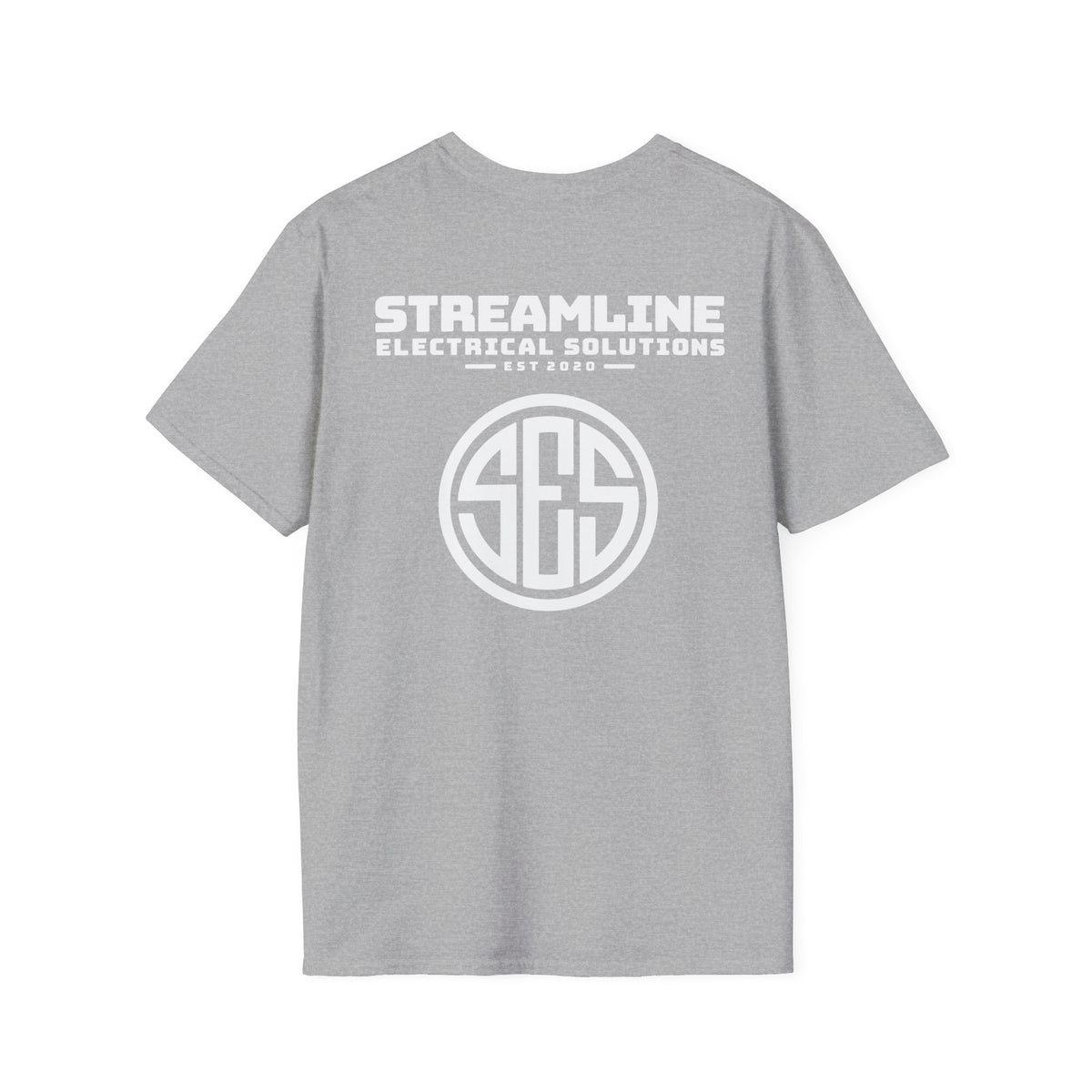 SES T-Shirt