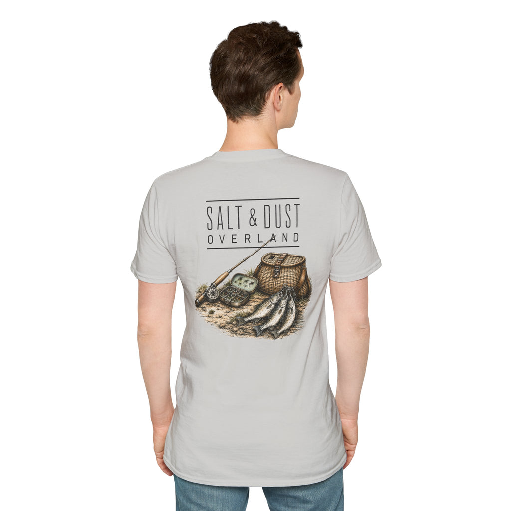 Catch T-Shirt