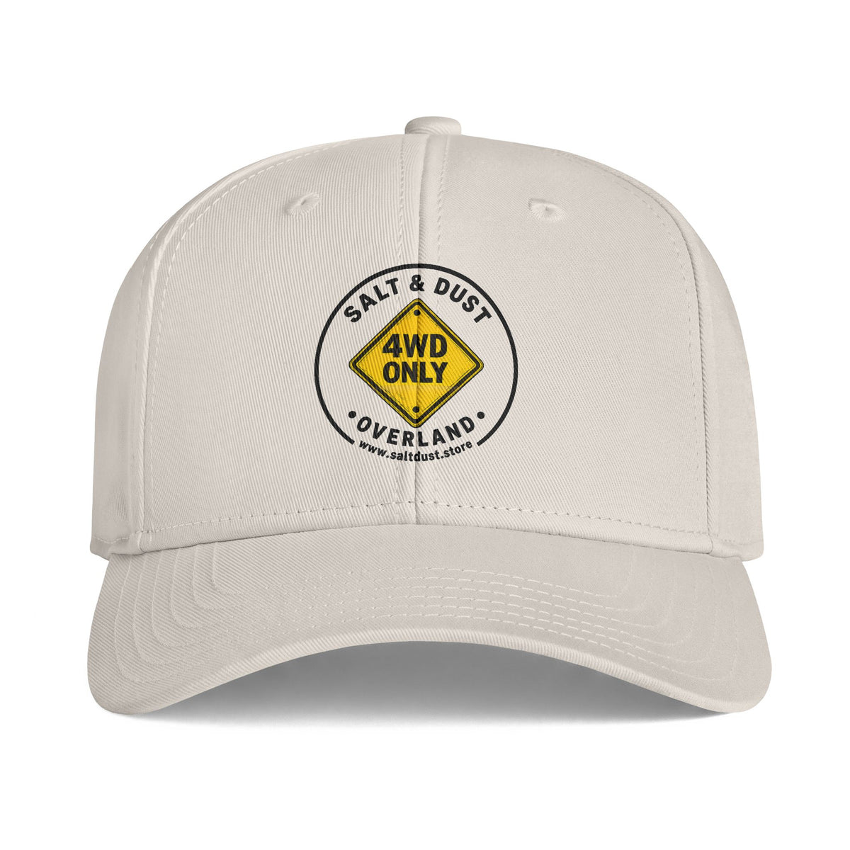 4wd Cap
