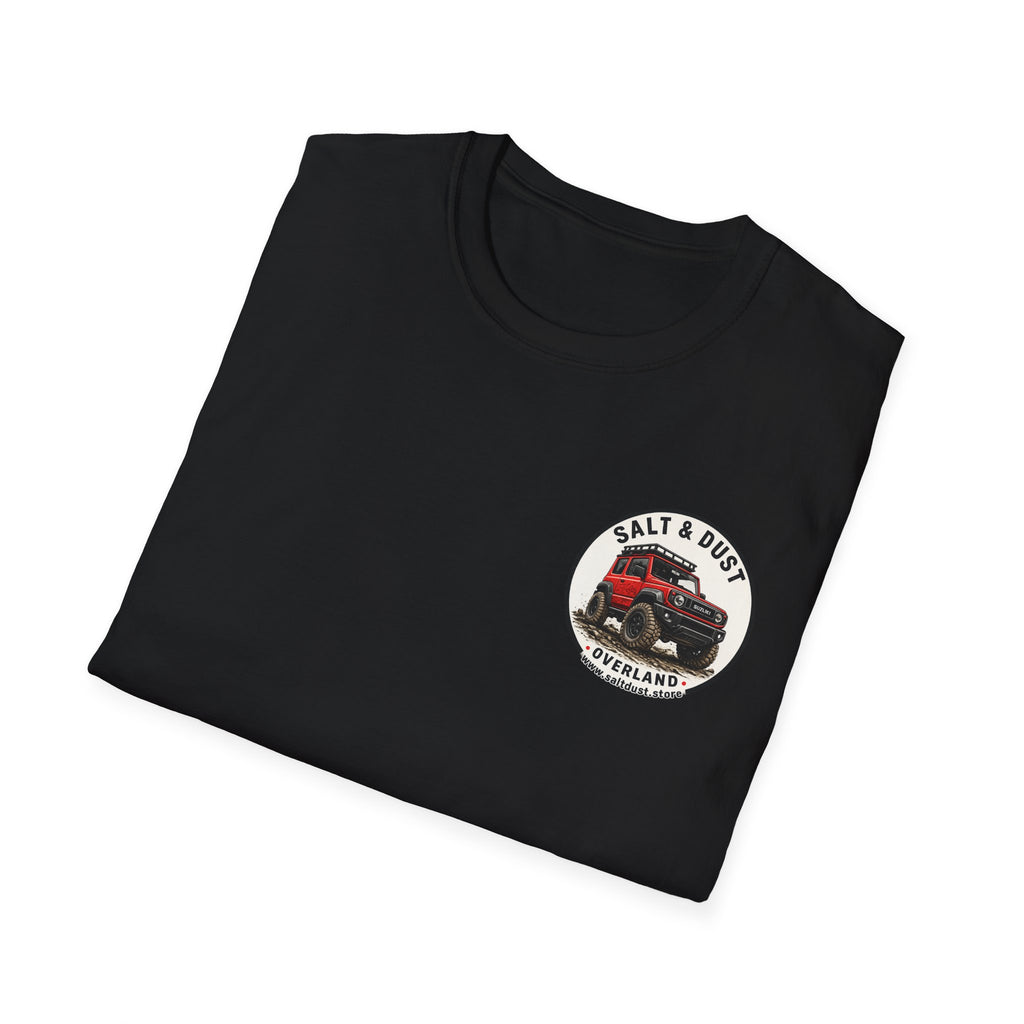 SUZ S&D T-Shirt