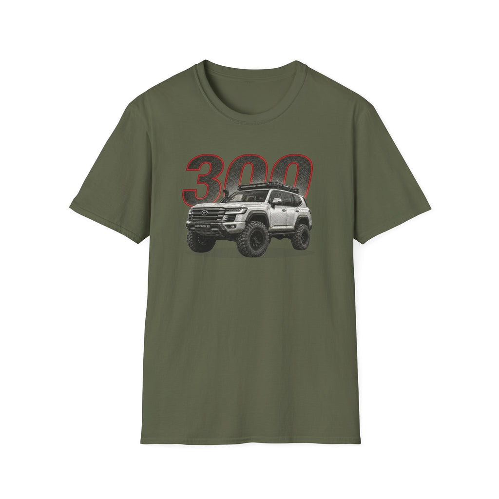 300 T-Shirt