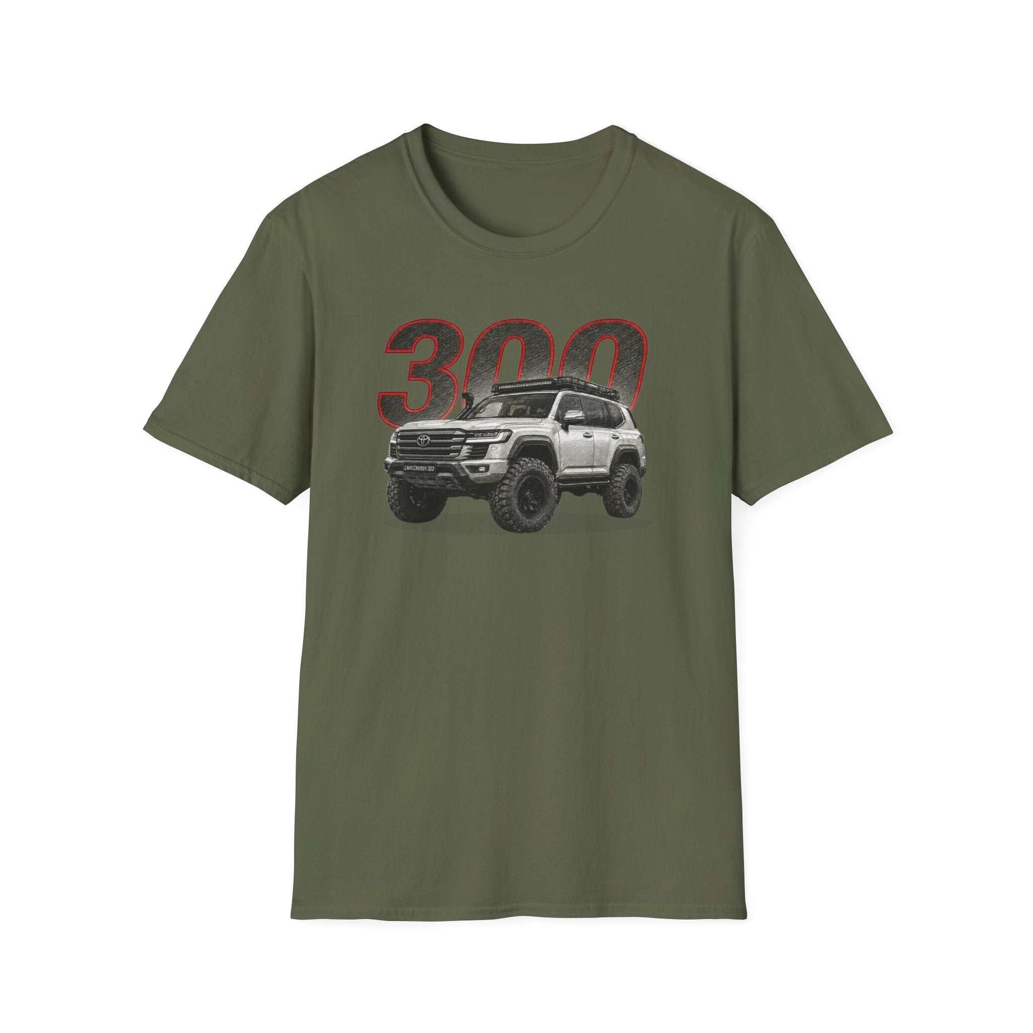 300 T-Shirt