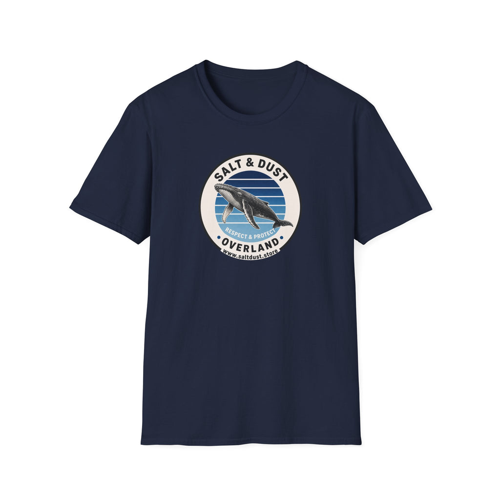Whale T-Shirt