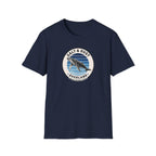 Whale T-Shirt