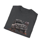 GQ II T-Shirt