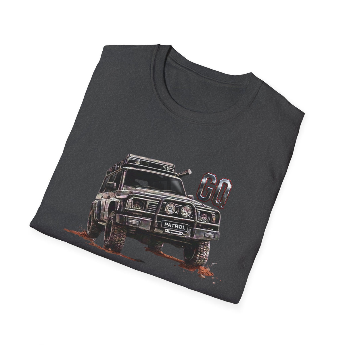 GQ II T-Shirt