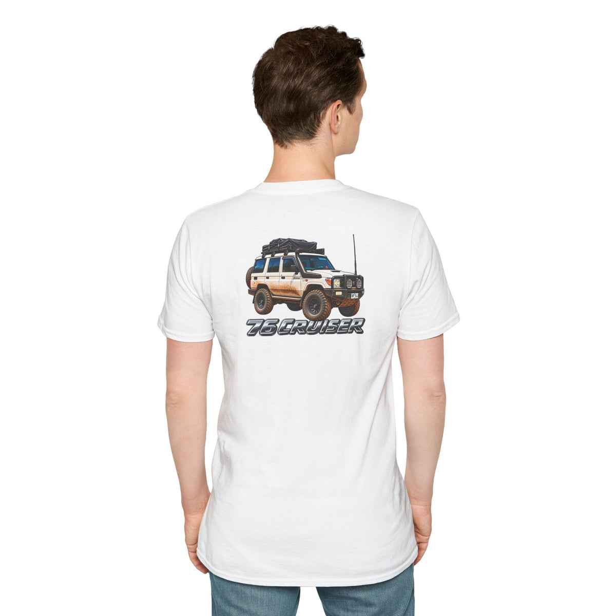 76 Cruiser T-Shirt