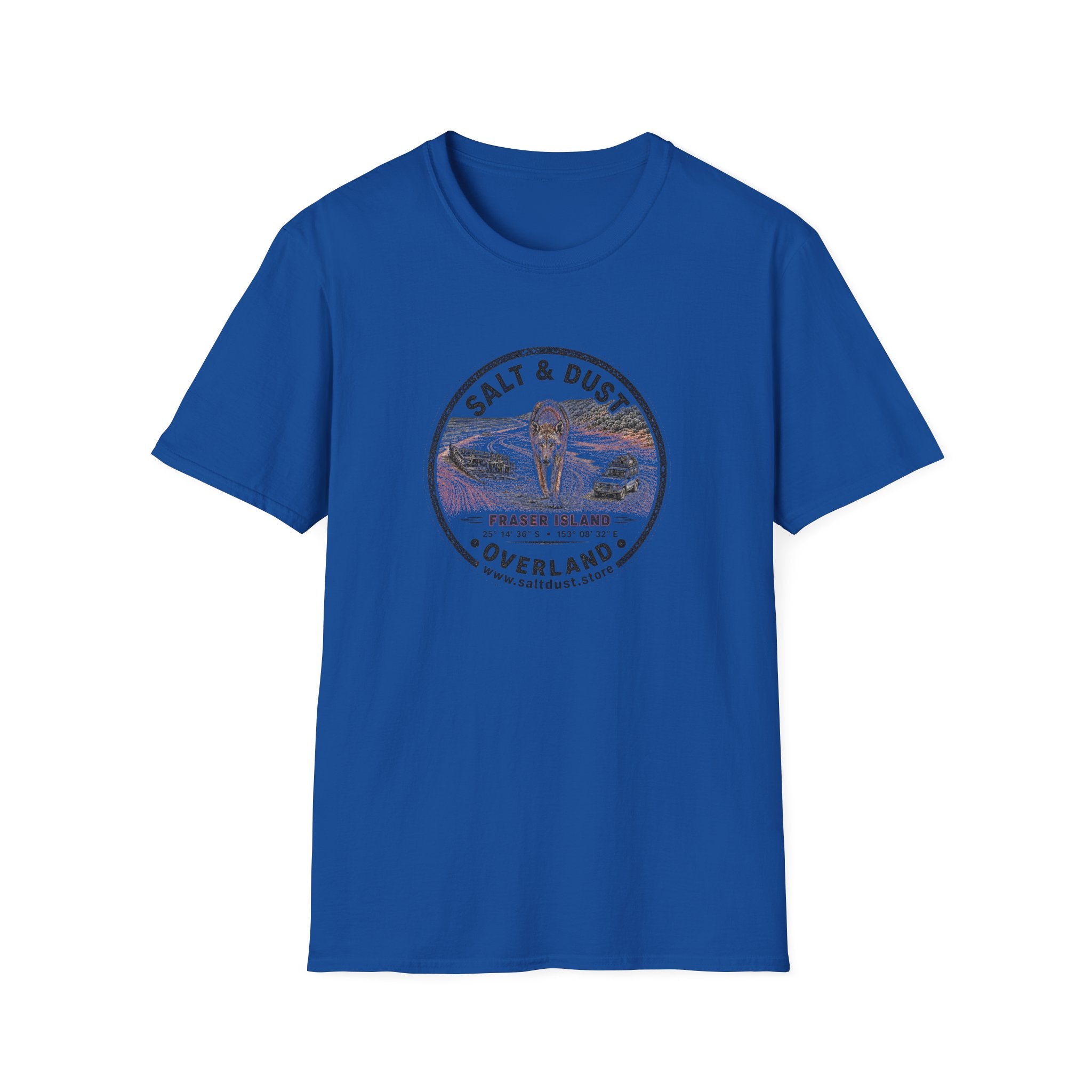 Fraser T-Shirt