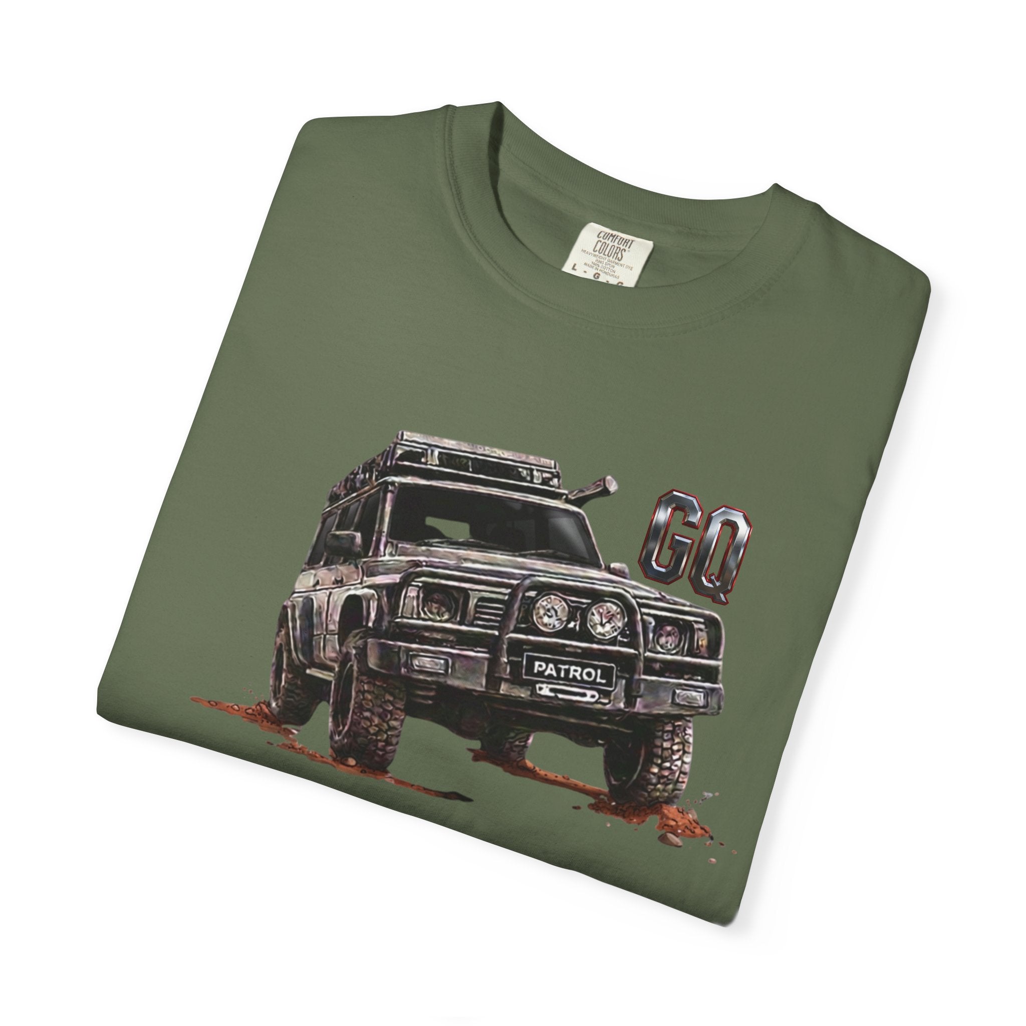 GQ T-Shirt