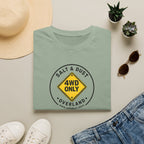 4WD Only T-Shirt