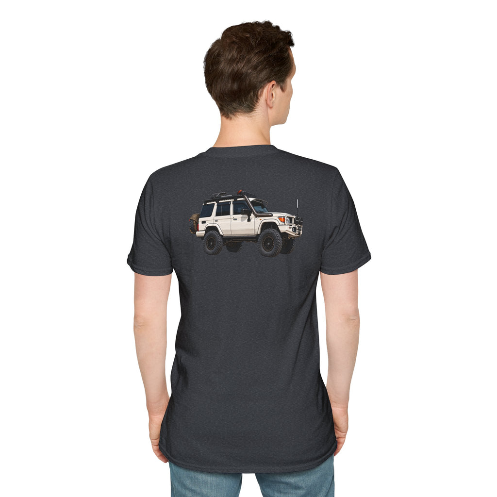 76 RIG T-Shirt