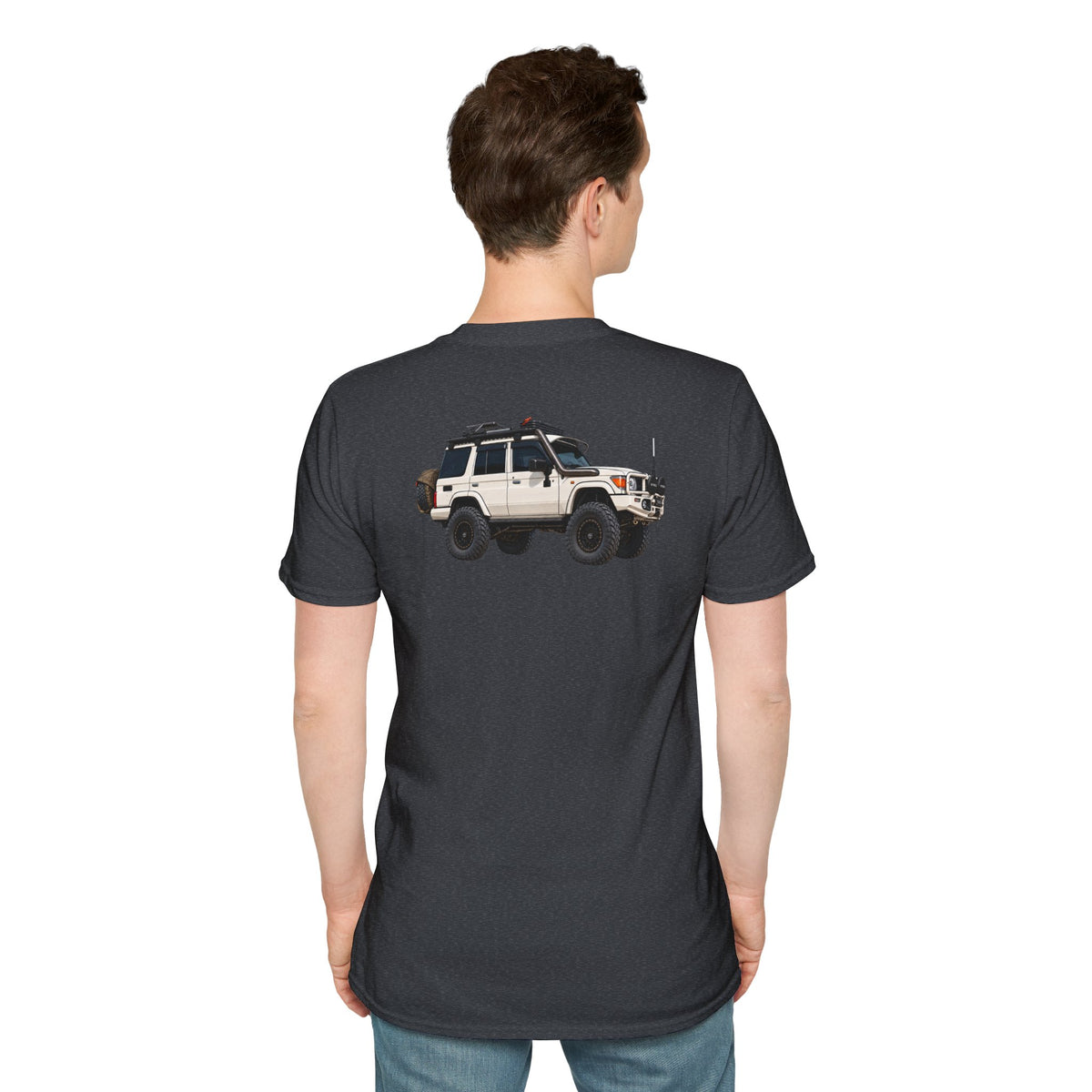 76 RIG T-Shirt