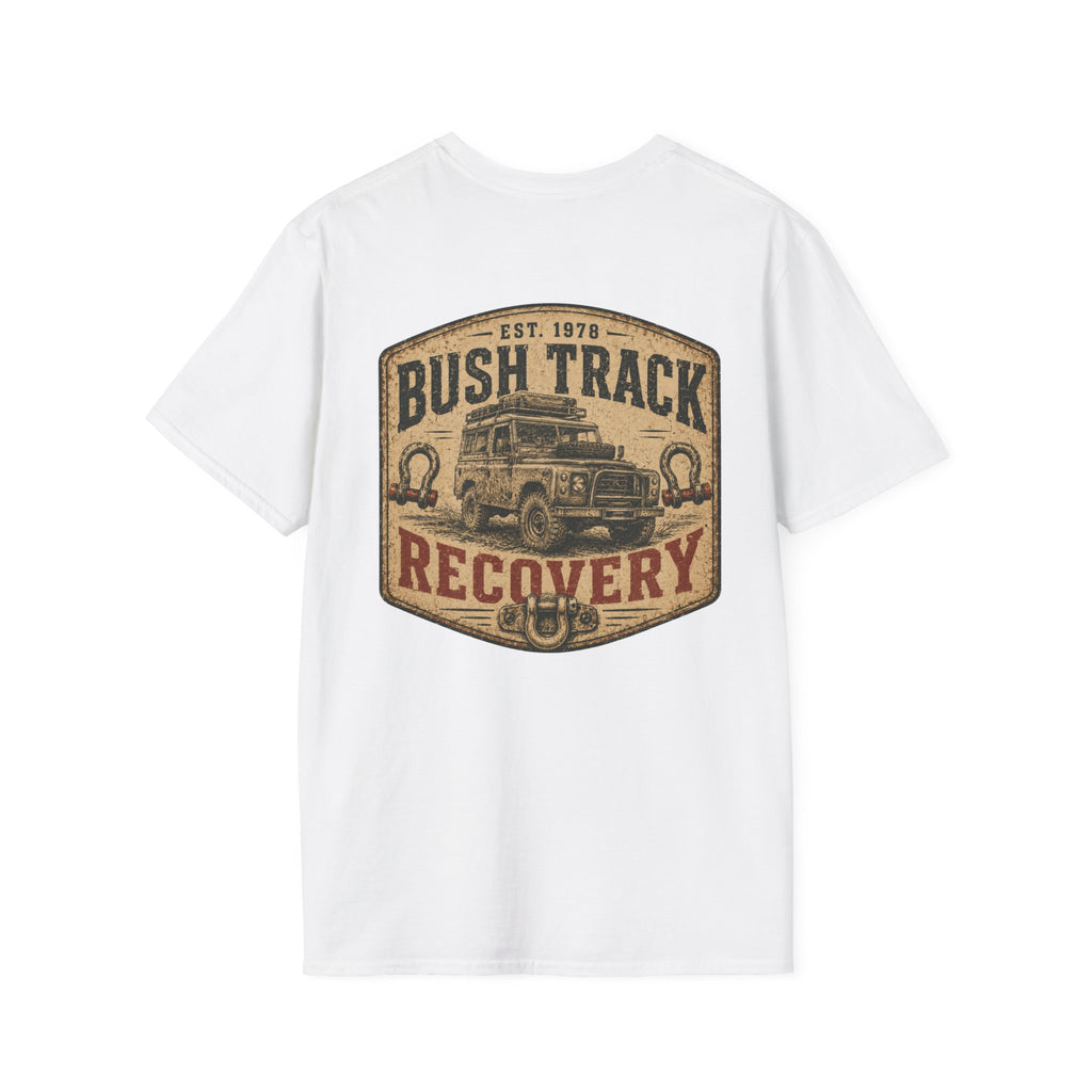 Bush Track T-Shirt