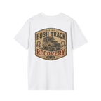 Bush Track T-Shirt