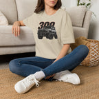 Grey 300 T-Shirt