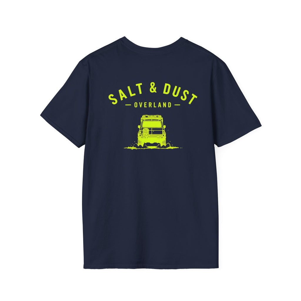Salt & Dusty T-Shirt