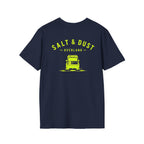 Salt & Dusty T-Shirt