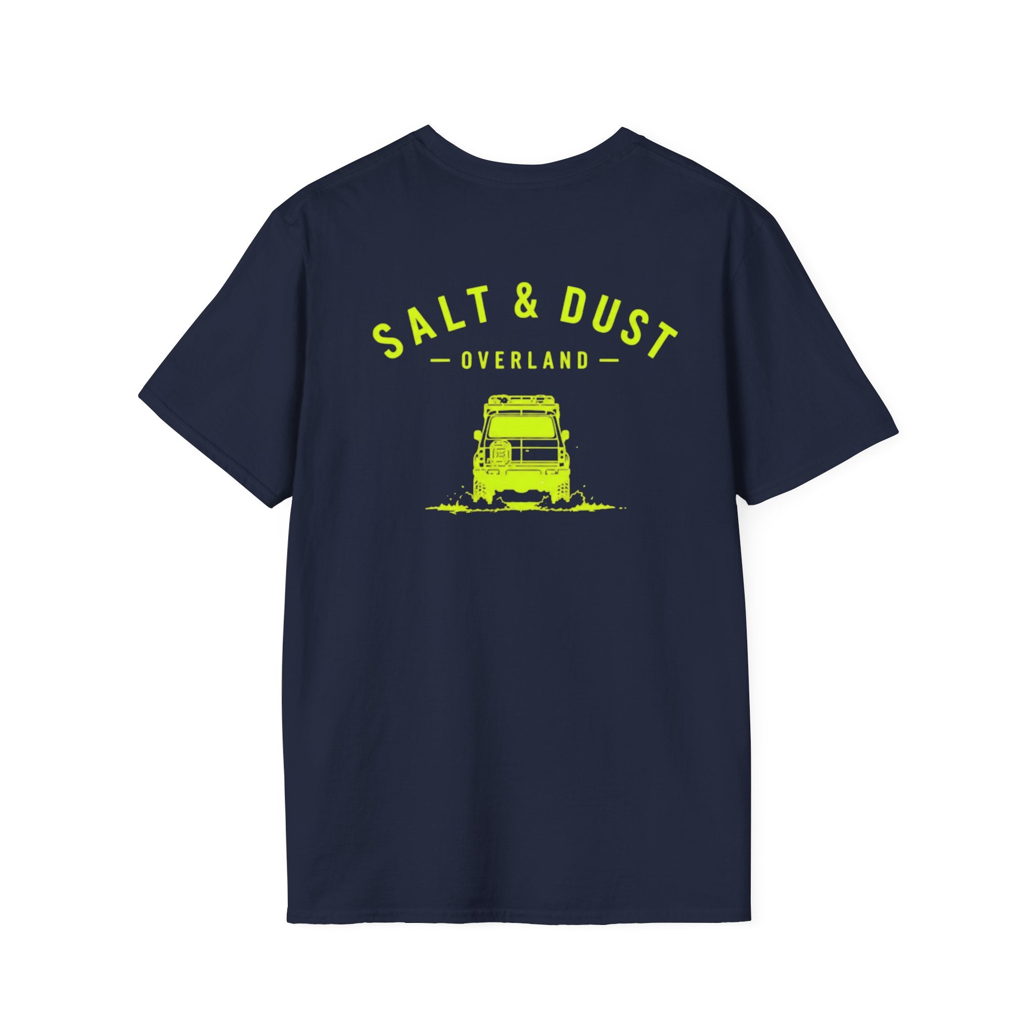 Salt & Dusty T-Shirt