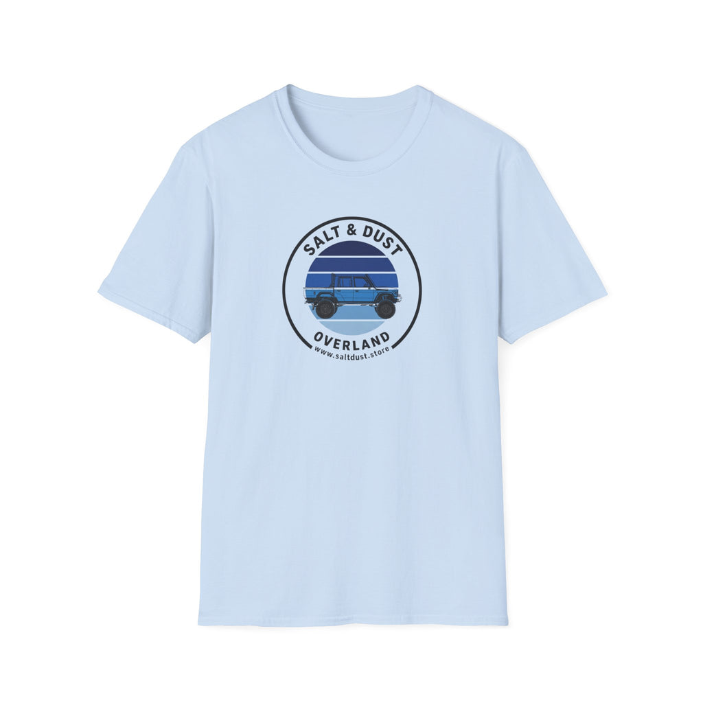 Salt & Dust 79 II T-Shirt