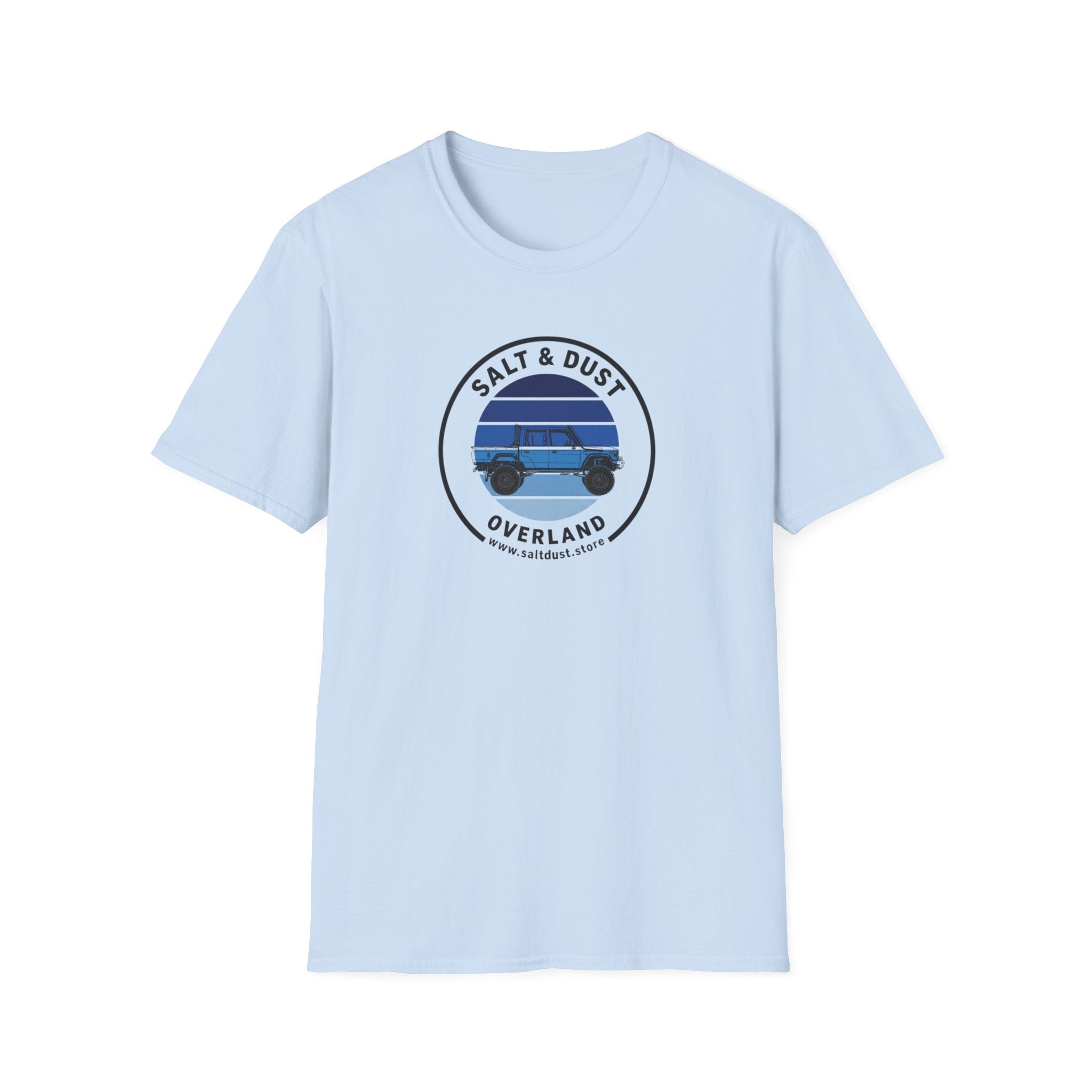 Salt & Dust 79 II T-Shirt