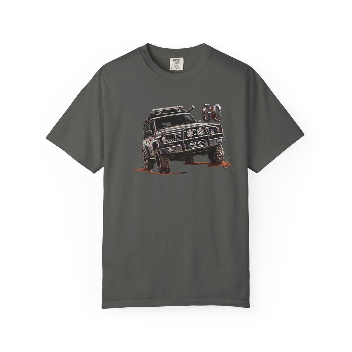 GQ T-Shirt