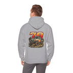 Heritage 79 Hoodie