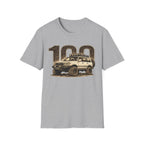 100 T-Shirt