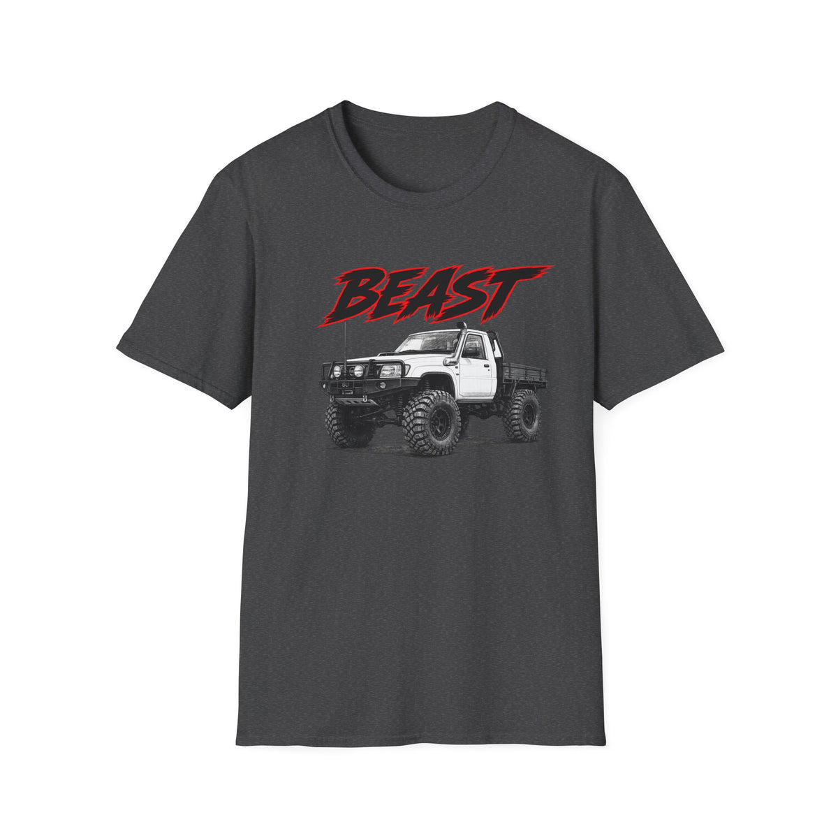GU T-Shirt