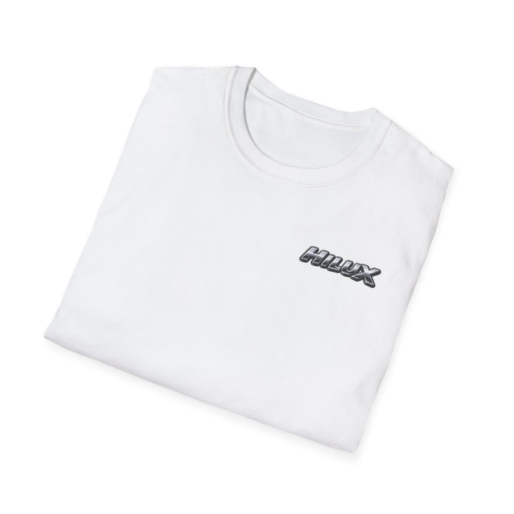 Car-tooned Hilux T-Shirt