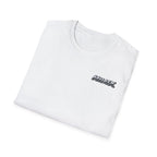 Car-tooned Hilux T-Shirt