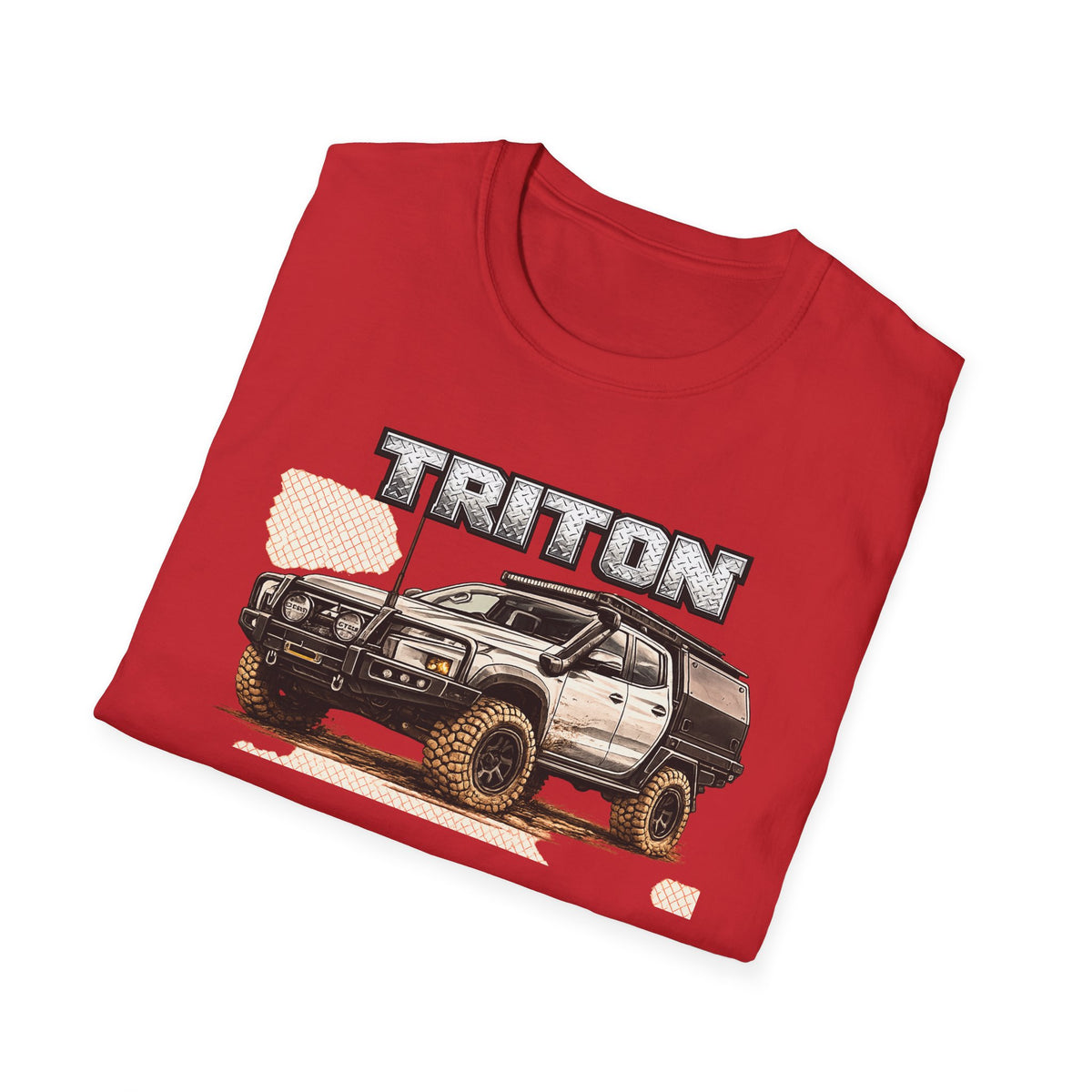 Triton T-Shirt