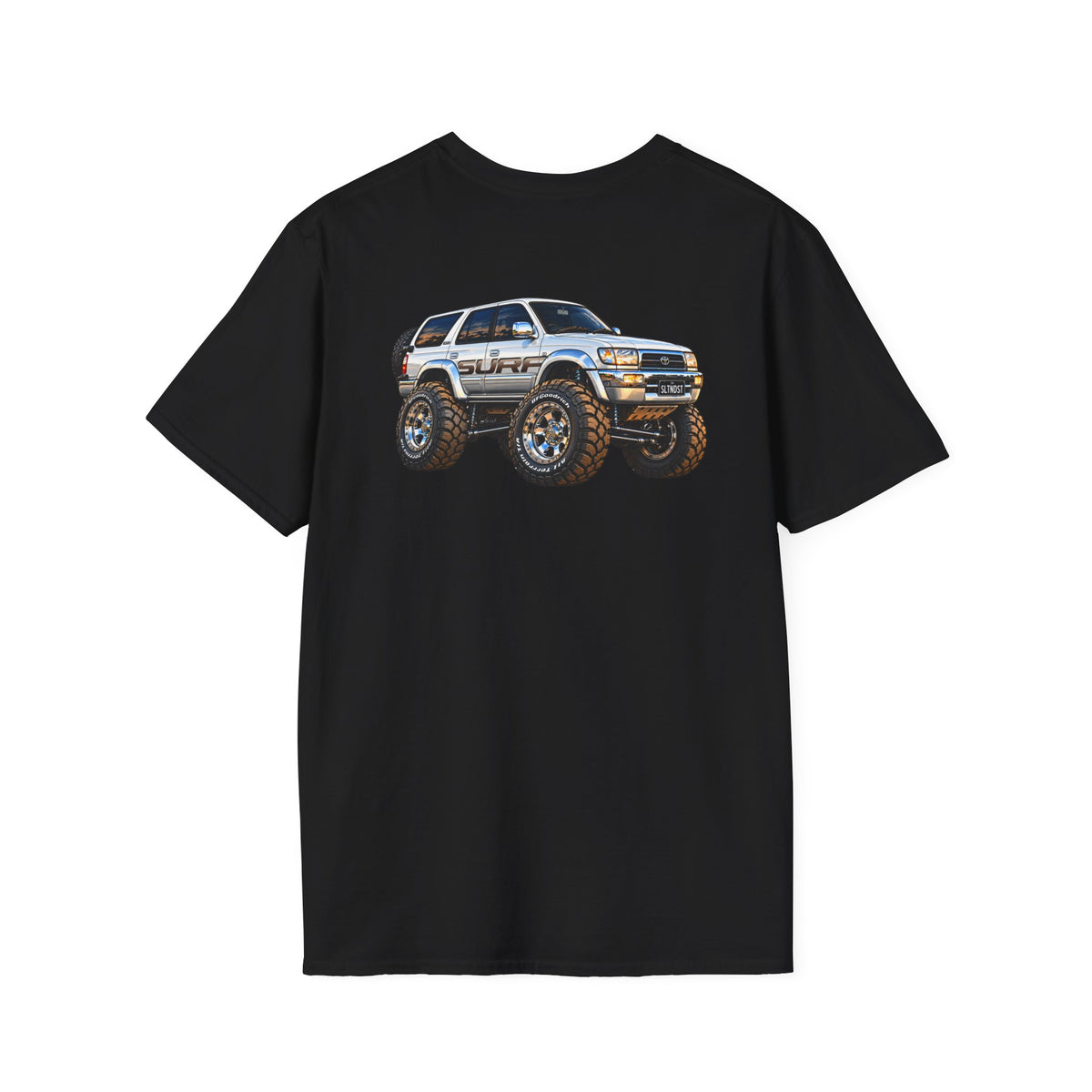 SURF T-Shirt