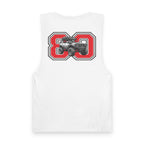 80 Singlet