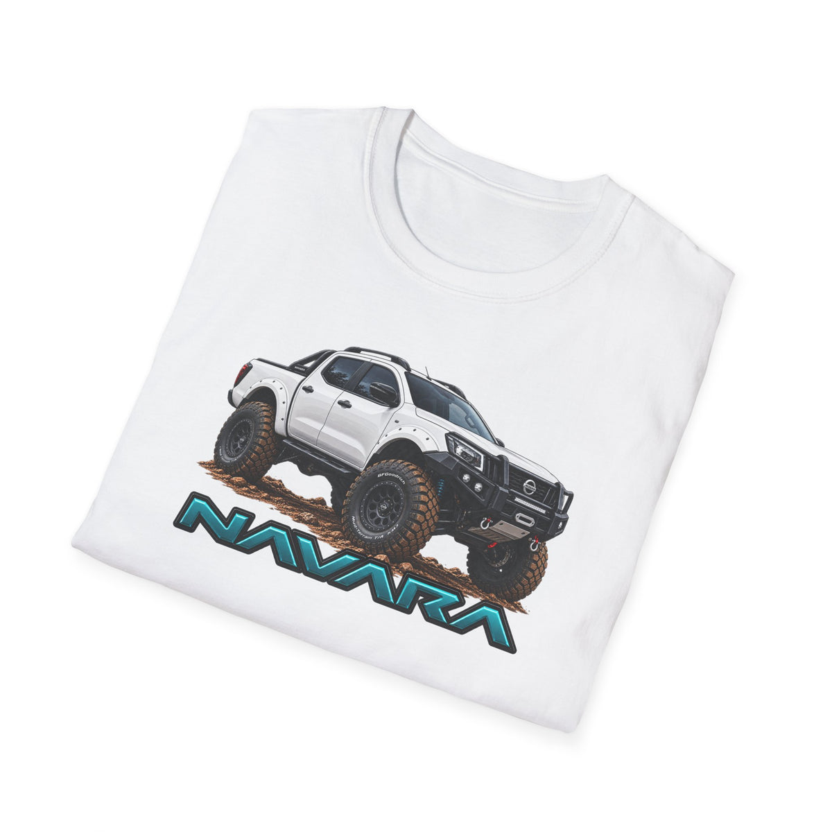Navara T-Shirt