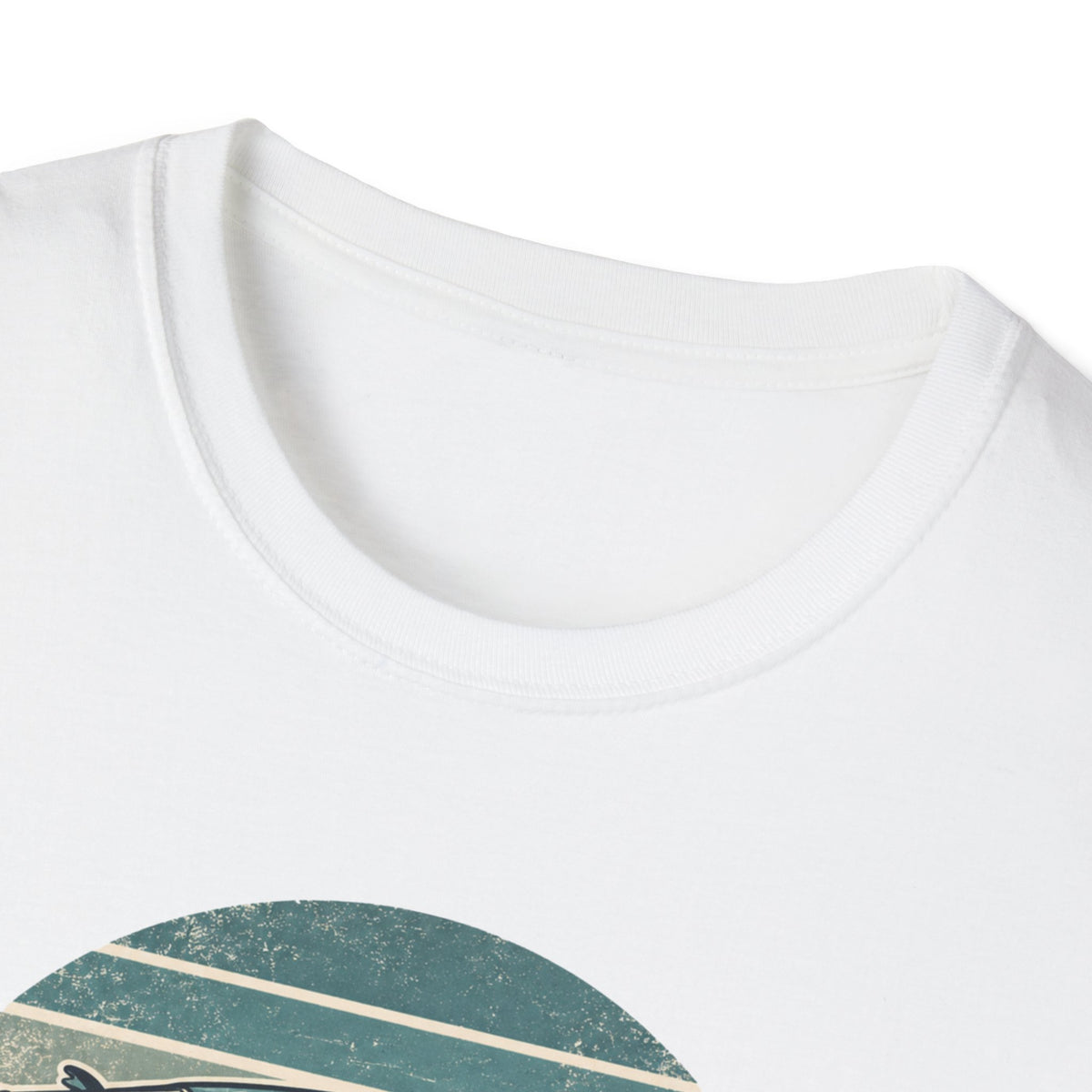 Salt & Dust T-Shirt