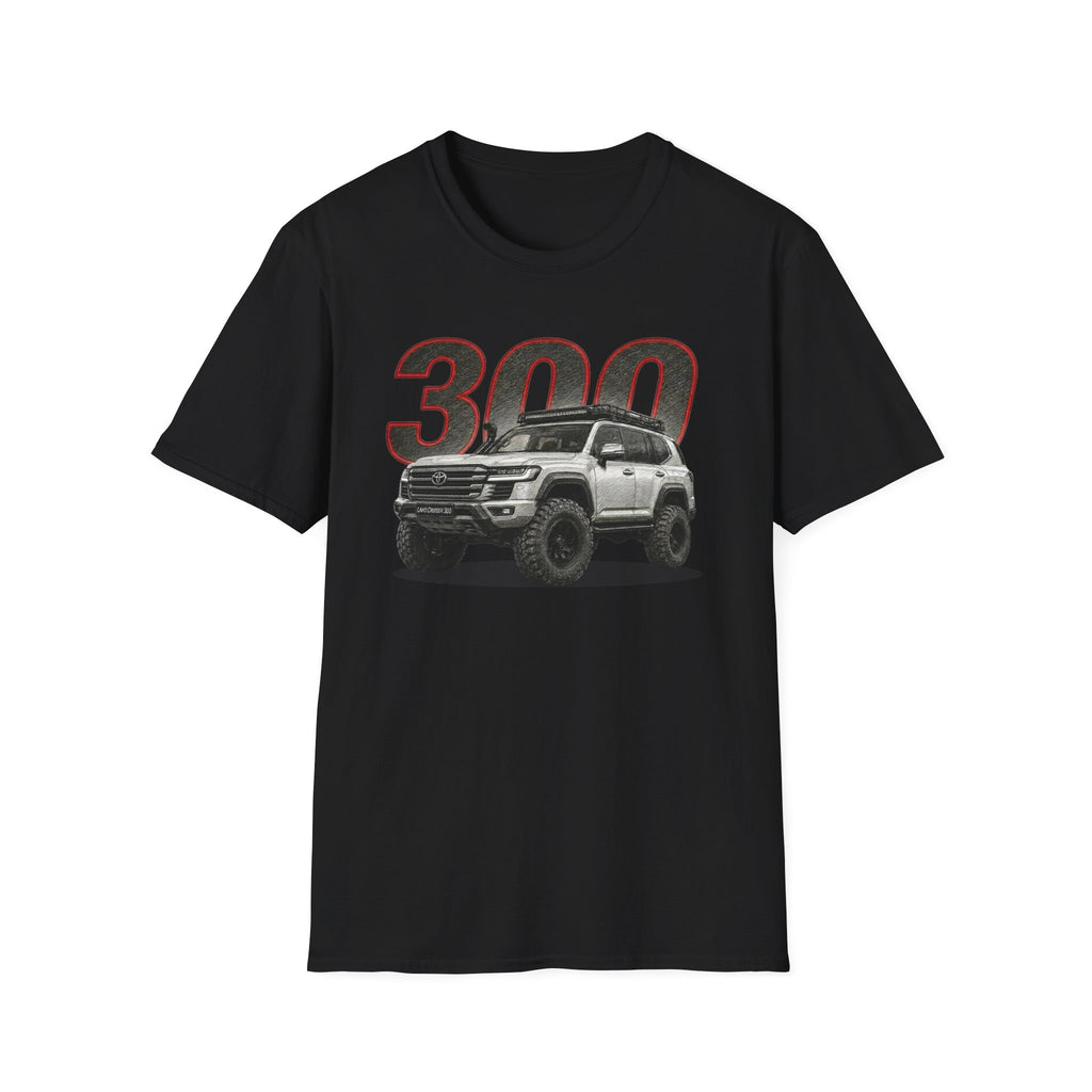 300 T-Shirt
