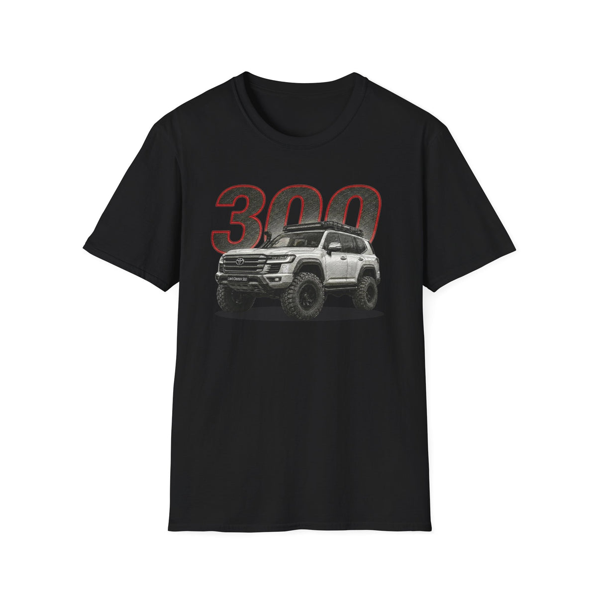 300 T-Shirt
